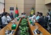সংসদে প্রত্যাশা পূরণ না হলে জনগণ হতাশ হবে: স্পিকার