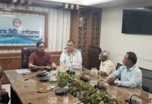 চট্টগ্রাম সম্প্রীতির নগরী, সকল ধর্মীয় প্রতিষ্ঠানের উন্নয়নে চসিক আন্তরিক — মেয়র ডা. শাহাদাত হোসেন
