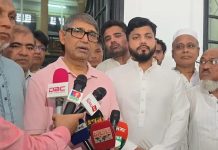 ‘শহীদ জিয়ার স্মৃতিচিহ্ন ও ব্যবহৃত সামগ্রী যথাযথভাবে সংরক্ষণ করা হবে’