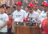 ডেঙ্গু প্রতিরোধে আইনানুগ ব্যবস্থা গ্রহণ করতে চাই না; সবাই সচেতন হবে এটা চাই: স্বাস্থ্যমন্ত্রী