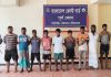 টেকনাফে ট্রলারসহ ৫০ মালয়েশিয়াগামী উদ্ধার, ৯ পাচারকারী আটক