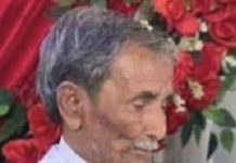 চন্দনাইশে সিএনজি চালিত অটোরিক্সার ধাক্কায় বৃদ্ধ নিহত