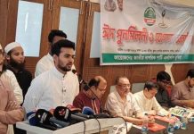 মবের অনেক ঘটনায় সরকারদলীয় ব্যক্তিদের সংশ্লিষ্টতা দেখা যাচ্ছে: আসিফ মাহমুদ