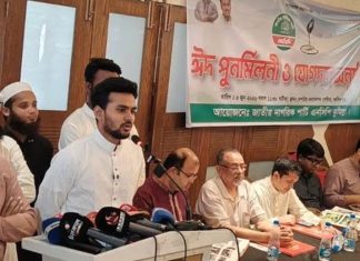 মবের অনেক ঘটনায় সরকারদলীয় ব্যক্তিদের সংশ্লিষ্টতা দেখা যাচ্ছে: আসিফ মাহমুদ