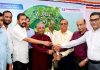 বিশ্ব পরিবেশ দিবস উপলক্ষে চবিতে সাউথইস্ট ব্যাংক এর বৃক্ষরোপণ ও চারা বিতরণ কর্মসূচি