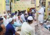 ‘কারবালার ঐতিহাসিক চেতনা ও আহলে বায়তের ভালোবাসা মুসলিম উম্মাহর ঐক্যের মূল ভিত্তি’