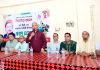 ‘শহীদ রাষ্ট্রপতি জিয়াউর রহমান ছিলেন একজন ক্ষণজন্মা দার্শনিক’
