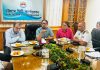 জলাবদ্ধতা, ডেঙ্গু ও অবৈধ দখলমুক্ত চট্টগ্রাম গড়তে সমন্বিত অভিযান জোরদার করা হবে: মেয়র ডা. শাহাদাত হোসেন