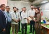 ফুটবলার ঋতুপর্ণার হাতে অনুদানের চেক তুলে দিলেন প্রধানমন্ত্রী তারেক রহমান