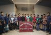 বান্দরবানে অর্ধগলিত মরদেহ উদ্ধারের ঘটনায় আটক ১২