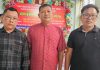 বান্দরবানে ইউপিডিএফ গণতান্ত্রিক ফ্রন্টের ৩য় জেলা কাউন্সিল সম্পন্ন