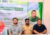 প্রিমিয়ার ইউনিভার্সিটিতে ‘স্মার্ট পিভি সিস্টেম ডিজাইন ও সম্ভাব্যতা বিশ্লেষণ’ বিষয়ক সেমিনার