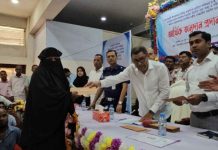 আদ্-দ্বীন কোটি কোটি টাকা নিয়ে ঘুরেছে, লোভ করিনি: স্বাস্থ্যমন্ত্রী