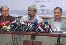 জিয়াউর রহমানকে ‘কিলার’ হিসেবে উপস্থাপনের চেষ্টা করেছিল আ.লীগ: মির্জা ফখরুল