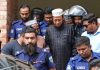 দুই মামলায় জামিন পেলেন আমির হামজা