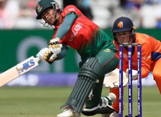 নেদারল্যান্ডসকে উড়িয়ে বাংলাদেশের বিশ্বকাপ মিশন শুরু
