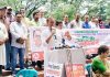 বিএনপি সরকারের বাজেটে শ্রমিক-কৃষকদের বিশেষ জায়গা হয়নি : সাইফুল হক