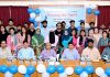 চবি সায়েন্টিফিক সোসাইটির নতুন কমিটির বরণ ও বিদায়ী কমিটির সম্মাননা প্রদান অনুষ্ঠিত