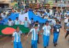 কক্সবাজারে আর্জেন্টিনা সমর্থকদের আনন্দ শোভাযাত্রা: বৃক্ষরোপণ দিয়ে শুরু, বীচ ক্লিনিং দিয়ে শেষ