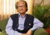 আইসিইউতে চিত্রশিল্পী মুস্তাফা মনোয়ার