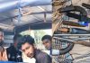 কক্সবাজারে দেশীয় অস্ত্র-ইয়াবাসহ আটক ২
