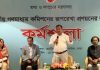 গণমাধ্যম সংস্কার প্রক্রিয়ায় সরকার কেবলই সহায়ক: তথ্যমন্ত্রী
