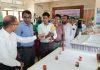 রাউজানে প্রান্তিক কৃষকদের অংশগ্রহণে পার্টনার কংগ্রেস অনুষ্ঠিত