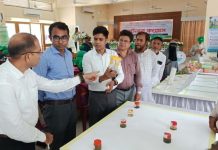 রাউজানে প্রান্তিক কৃষকদের অংশগ্রহণে পার্টনার কংগ্রেস অনুষ্ঠিত