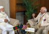 জামায়াত আমিরের সঙ্গে ভিএফজিবি প্রতিনিধি দলের সাক্ষাৎ