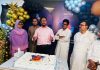 চট্টগ্রামকে ক্লিন, গ্রিন, হেলদি ও সেফ সিটি হিসেবে গড়ে তুলতে কাজ করছি: মেয়র ডা. শাহাদাত হোসেন