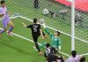 দক্ষিণ কোরিয়াকে ১-০ গোলে হারিয়ে মেক্সিকোর টানা দ্বিতীয় জয়