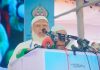 একদলীয় শাসন কায়েমের চেষ্টা চালাচ্ছে সরকার: জামায়াত আমির