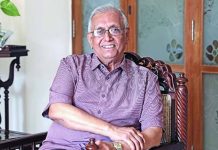 কিংবদন্তি হকি খেলোয়াড় আবদুস সাদেকের মৃত্যু
