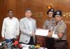 বেনজীর আহমেদকে দেশে ফিরিয়ে আনার প্রক্রিয়া অত্যন্ত দ্রুততার সাথে এগিয়ে চলছে- স্বরাষ্ট্রমন্ত্রী
