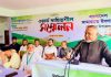 বিএনপি জনগণকে আশাহত করেছে : ডা. সৈয়দ আবদুল্লাহ মো. তাহের