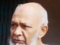 ফটিকছড়িতে বৃদ্ধার ঝুলন্ত মরদেহ উদ্ধার