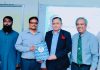 প্রিমিয়ার ইউনিভার্সিটিতে ‘অ্যানালিটিক্যাল স্কিল ডেভেলপমেন্ট অ্যান্ড সাকসেস স্টোরিজ অব বাংলাদেশি স্টুডেন্টস ইন সিএসই এডুকেশন’ শীর্ষক সেমিনার অনুষ্ঠিত