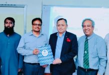 প্রিমিয়ার ইউনিভার্সিটিতে ‘অ্যানালিটিক্যাল স্কিল ডেভেলপমেন্ট অ্যান্ড সাকসেস স্টোরিজ অব বাংলাদেশি স্টুডেন্টস ইন সিএসই এডুকেশন’ শীর্ষক সেমিনার অনুষ্ঠিত