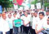 ইয়োগা প্রভাতী’র উদ্যোগে আন্তর্জাতিক যোগ দিবস ২০২৬ উদযাপিত