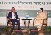মালয়েশিয়ার কারাগারে থাকাদের মুক্ত করতে চেষ্টা চালাবে সরকার