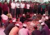 সিলেট শাহজালালের মাজারের দানবাক্সে মিলল সাড়ে ১৭ লাখ টাকা