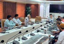 চট্টগ্রাম প্রাইভেট হাসপাতাল এন্ড ডায়াগনস্টিকস ওনার্স এসোসিয়েশনের সাধারণ সভা অনুষ্ঠিত