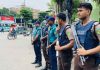 চট্টগ্রামে বিশৃঙ্খলা এড়াতে সতর্ক অবস্থানে পুলিশ, বিএনপির বিক্ষোভ
