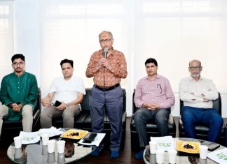 চবি ইয়ুথ থ্রি-আর সোসাইটির এজিএম অনুষ্ঠিত