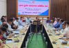 ‘৯টি ওয়ার্ডে ১১টি, পুরো জেলায় সর্বমোট ৪৪টি আশ্রয়কেন্দ্র সম্পূর্ণ প্রস্তুত’