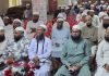‘নবাব সিরাজ-উদ-দ্দৌল্লার হত্যার মধ্যদিয়ে বাংলার স্বাধীনতাকে ছিনিয়ে নেওয়া হয়েছিল’