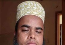 সীতাকুণ্ডে মসজিদে মিলল ইমামের ঝুলন্ত মরদেহ