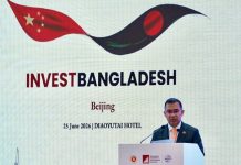 বাংলাদেশে বিনিয়োগ করুন, সমতার ভিত্তিতে অংশীদারত্বে একসঙ্গে সমৃদ্ধ হই: তারেক রহমান