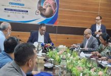 ২৮ জুন সারাদেশে ২ কোটি ৪০ লাখ শিশুকে ভিটামিন এ খাওয়ানোর প্রস্তুতি