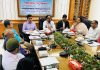 ৫ লাখ ৬৪ হাজার শিশুকে ভিটামিন ‘এ’ ক্যাপসুল খাওয়াবে চসিক: মেয়র ডা. শাহাদাত হোসেন